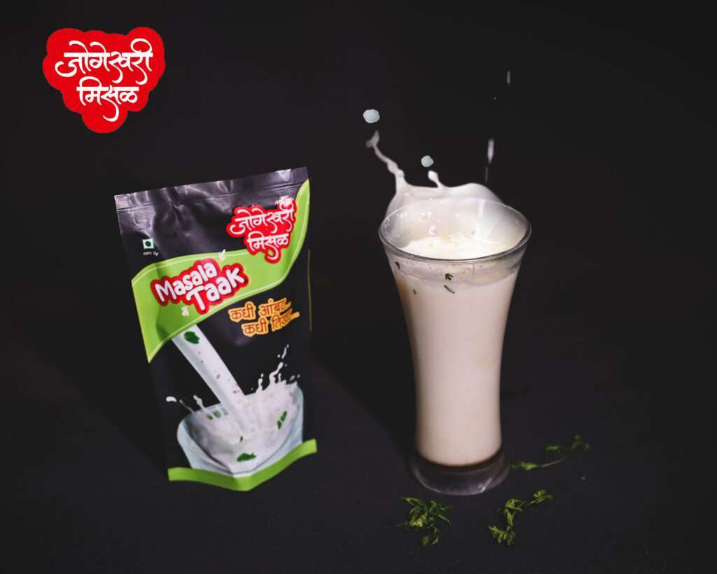 jogeshwari buttermilk