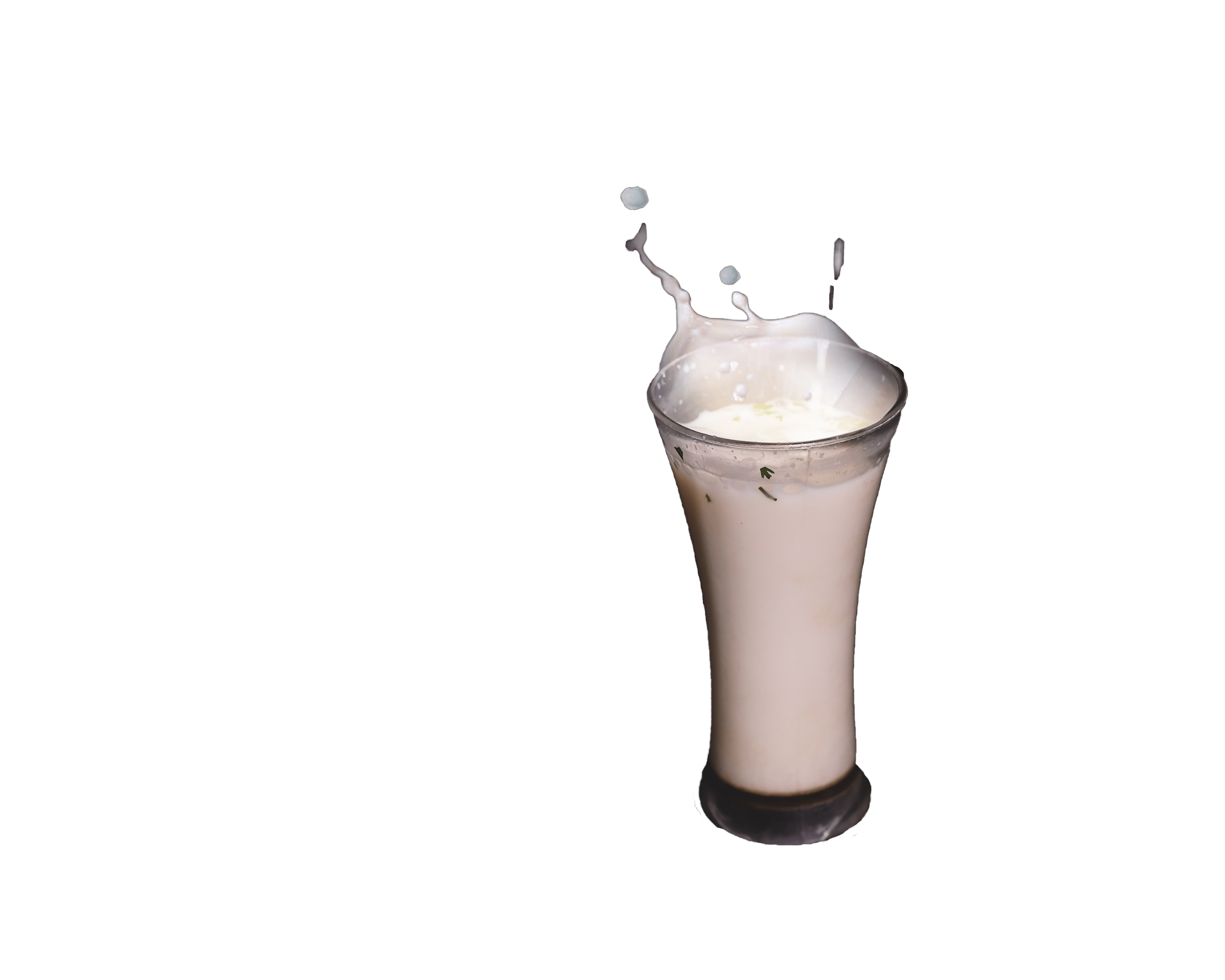 jogeshwari buttermilk