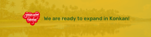 we are ready to expand in konkan| jogeshwari misal