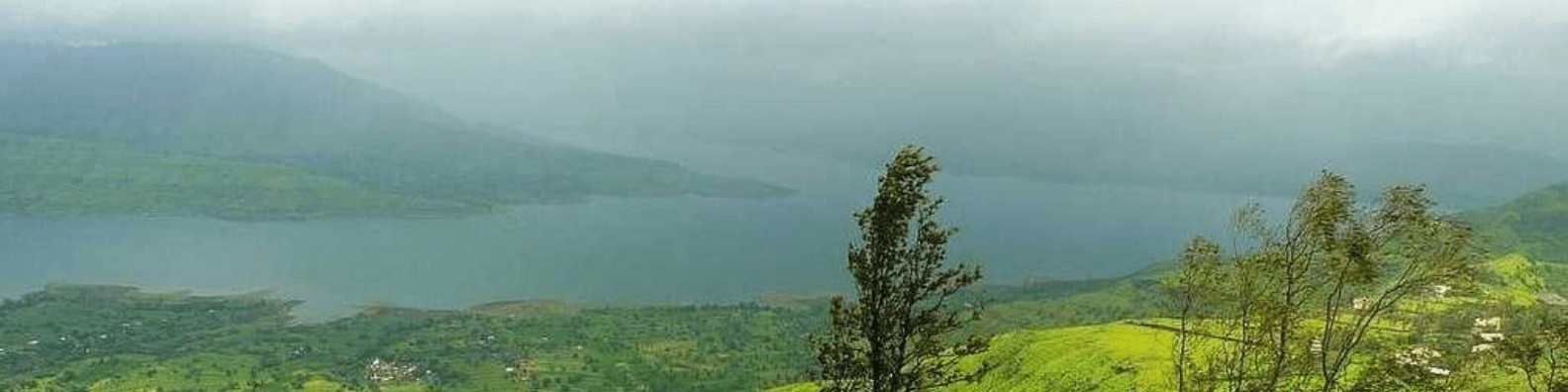Exploring maharashtra in monsoon with misal delight