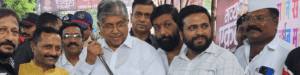 Annabhau sathe jayenti