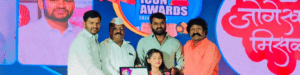 Radio City pune Icon Awards